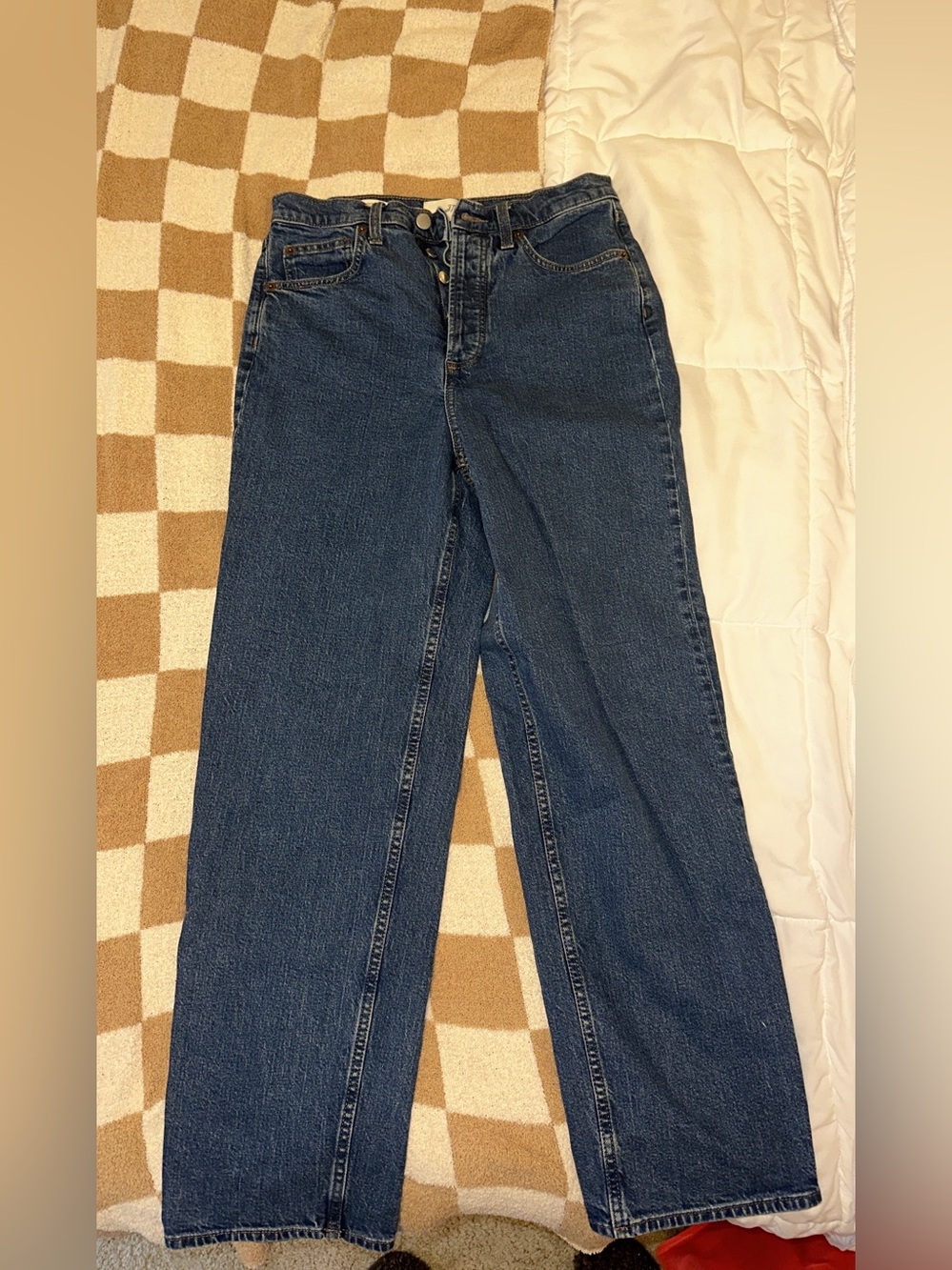 universal thread women’s jeans